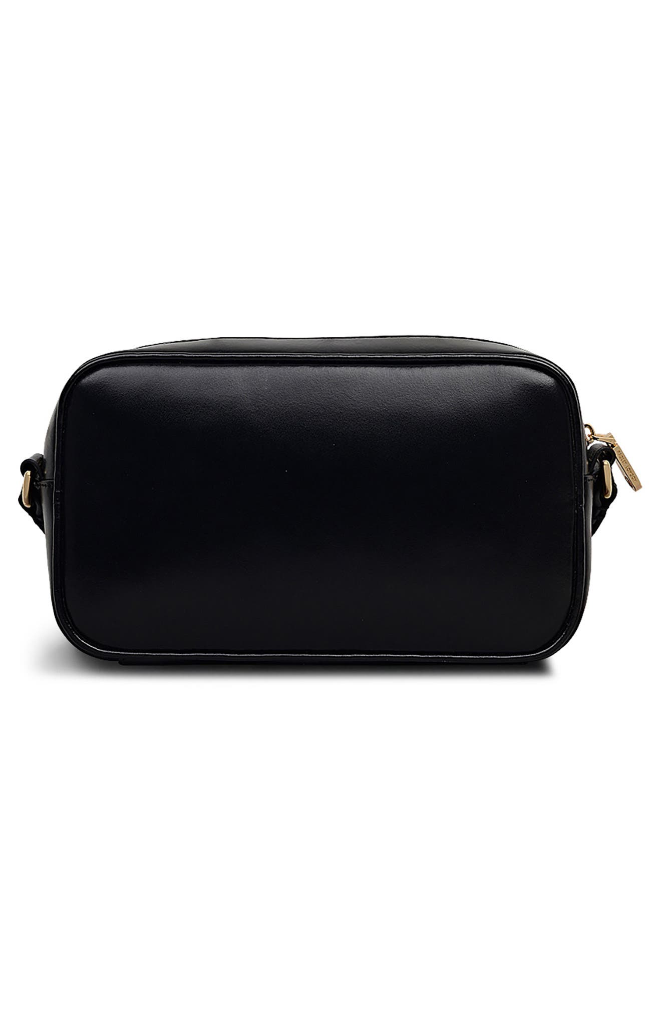 Radley Small Hadley Lane Crossbody Bag, Alternate, color, Black