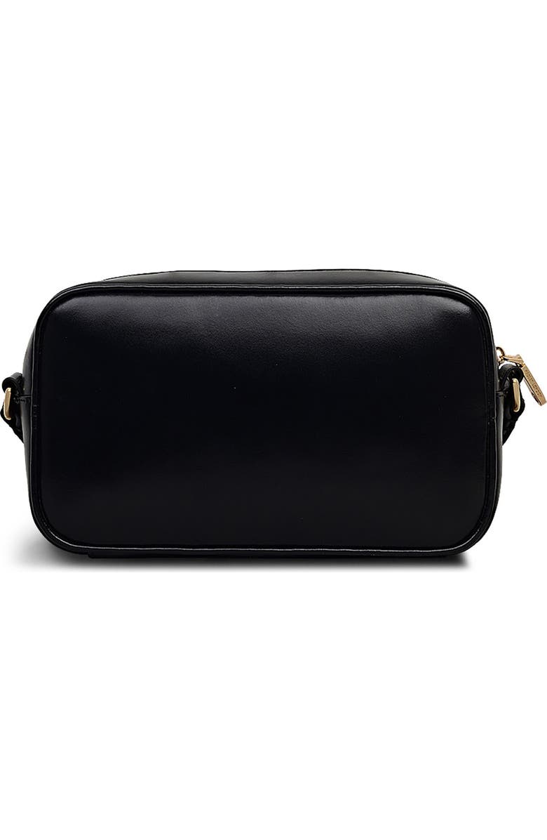 Radley Small Hadley Lane Crossbody Bag, Alternate, color, Black