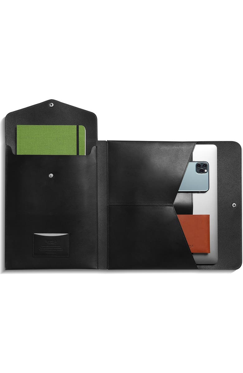 Shinola Utility Tech Case, Alternate, color,