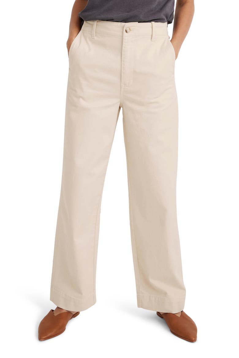 Marling Pants, Main, color, BLEACHED LINEN