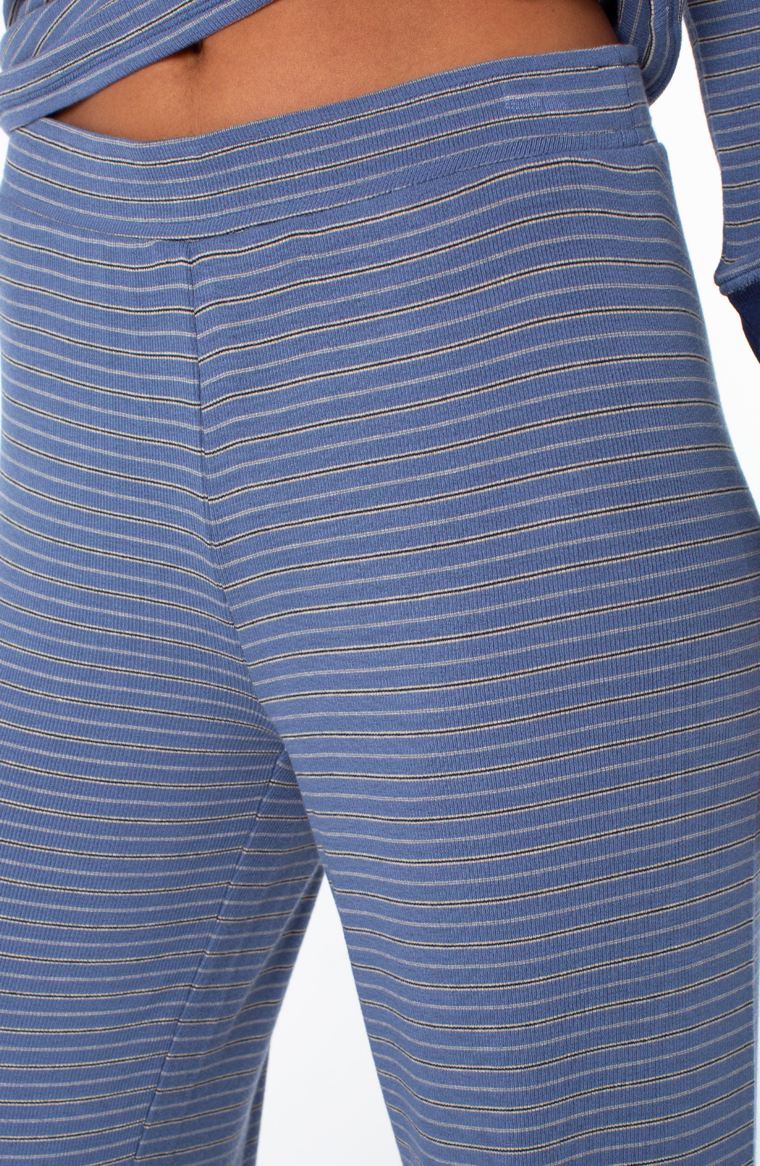 Roxy Summer Fling Rib Pants (Women) | Nordstrom