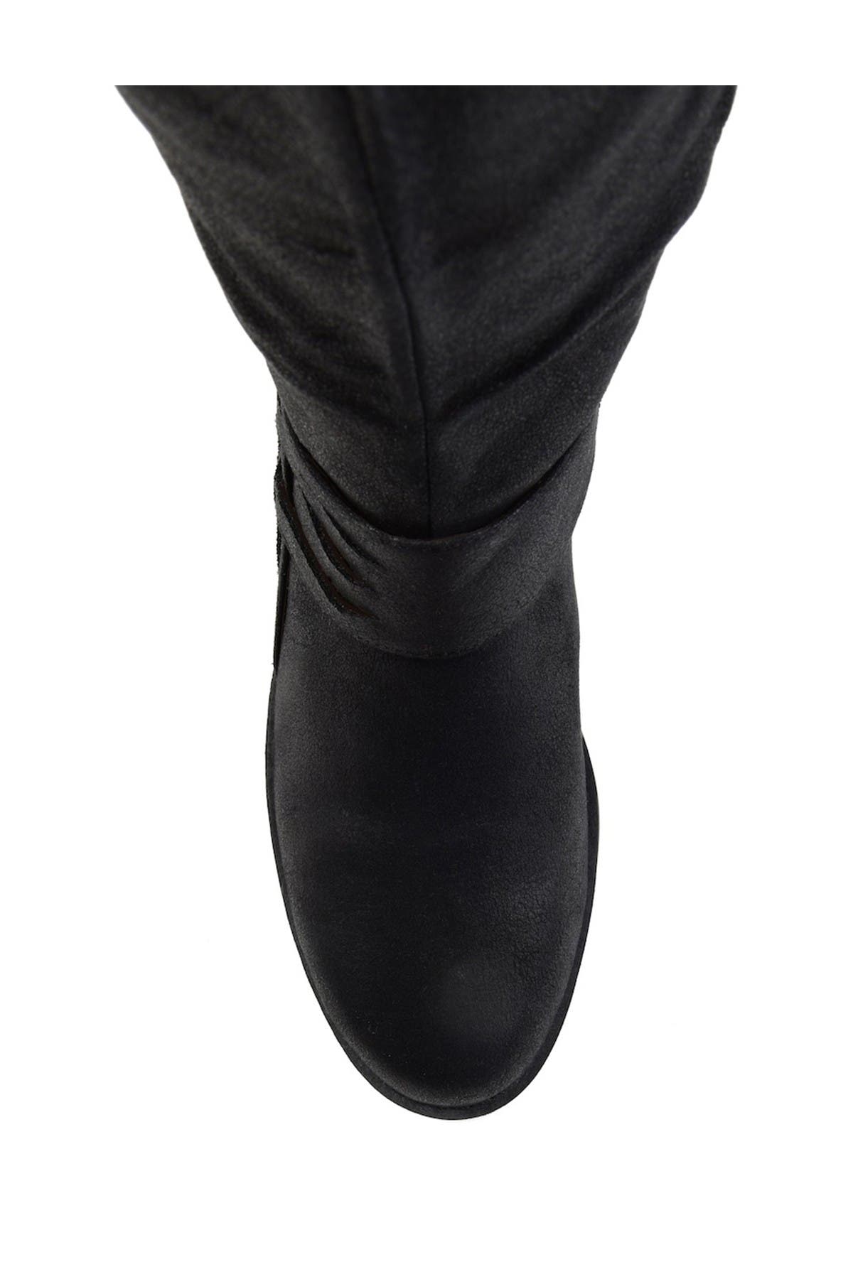 Journee Collection Meg Boot, Alternate, color, 