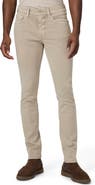 PAIGE Transcend - Lennox Slim Fit Jeans
