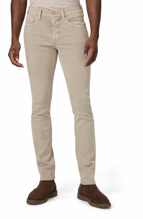 PAIGE Transcend - Lennox Slim Fit Jeans
