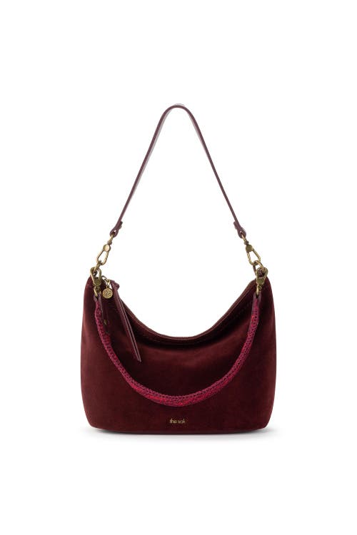 The Sak Jasmine Small Hobo