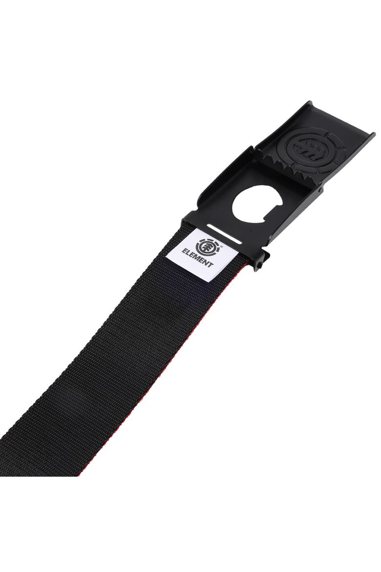 Beyond 2.0 + Logo Web Belts 3-Pack, Alternate, color, BLACK/GREY