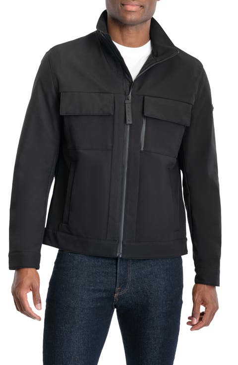 Granby Anorak Jacket