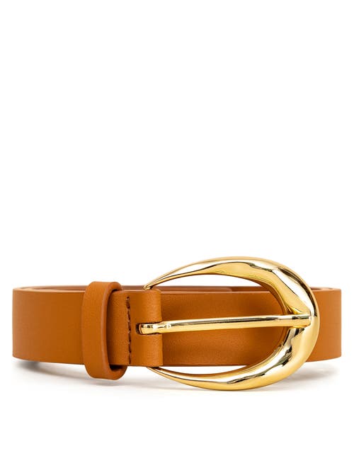 Bobbies Dalí Belts In Speculos