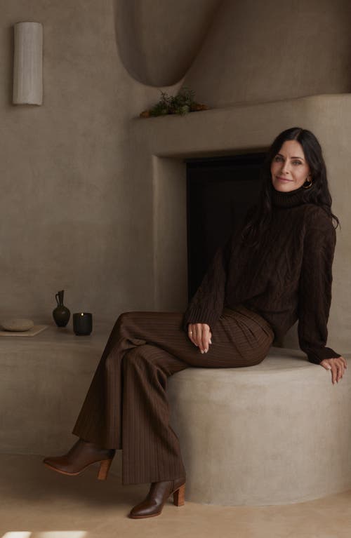 Homecourt Balsam Fireplace Scented Candle In Multi