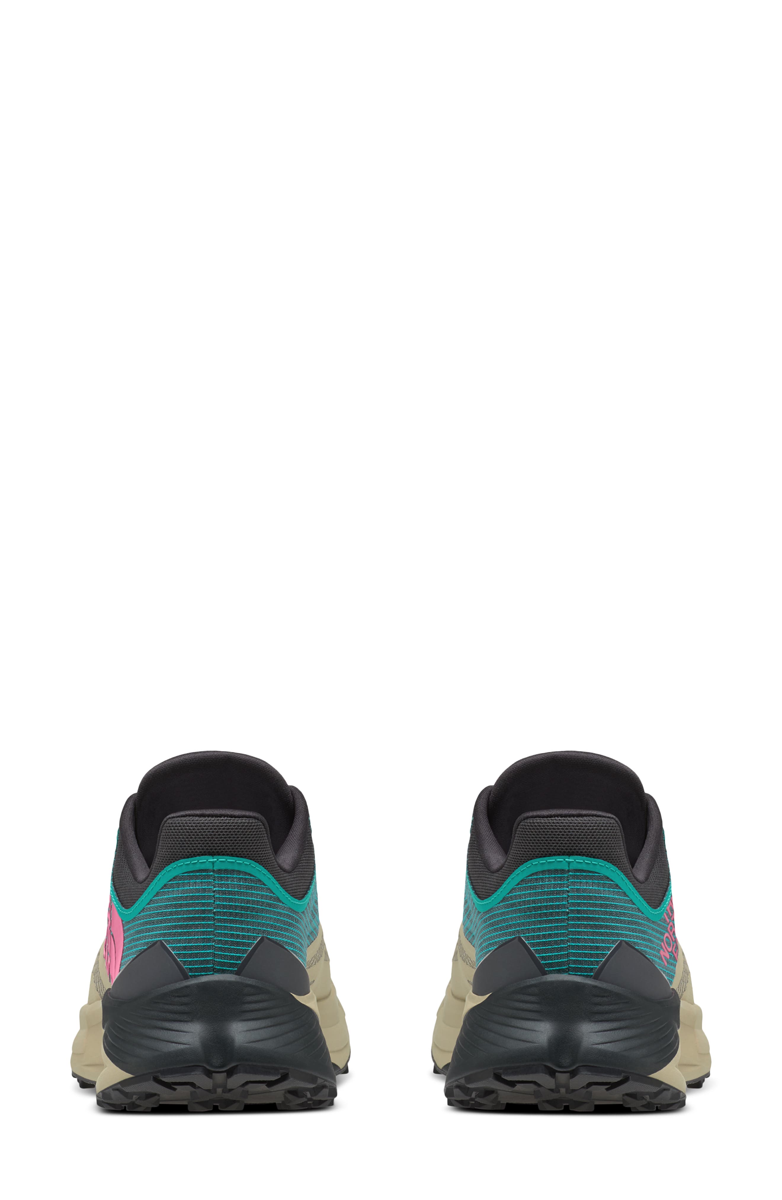 The North Face VECTIV<sup>™</sup> Enduris 3 FUTURELIGHT<sup>™</sup> Waterproof Hiking Shoe, Alternate, color, 