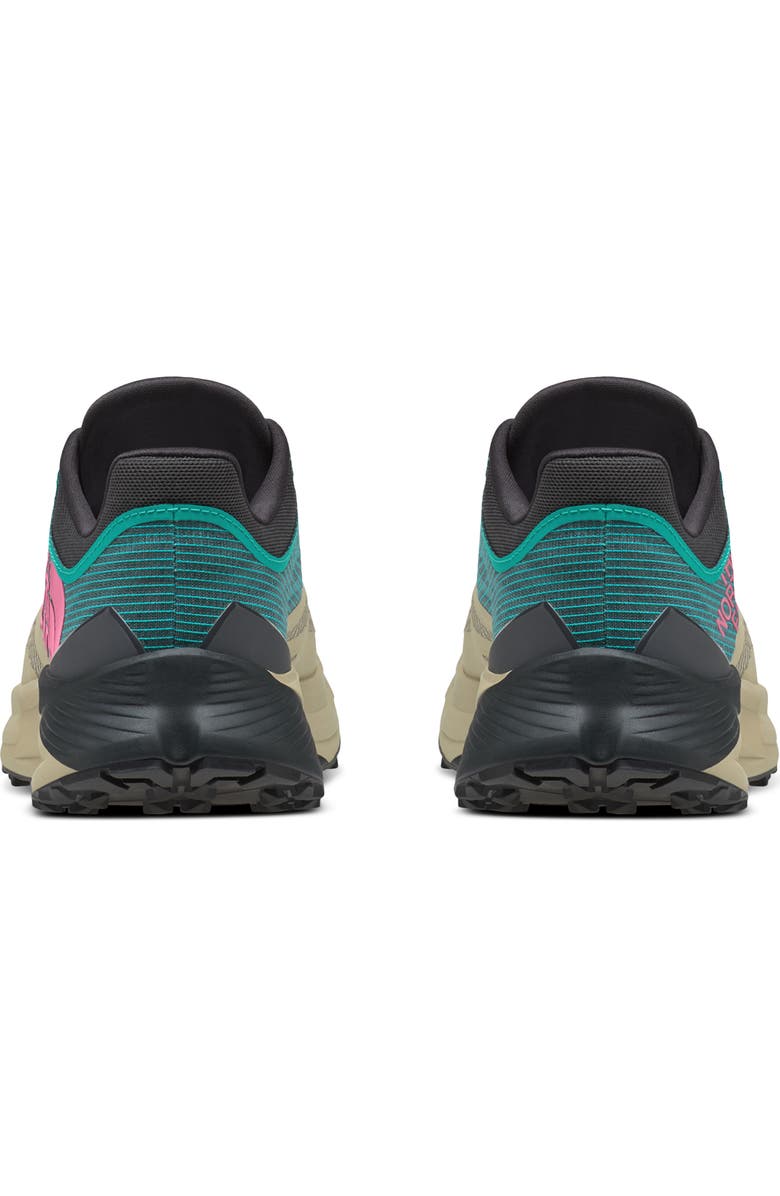 The North Face VECTIV<sup>™</sup> Enduris 3 FUTURELIGHT<sup>™</sup> Waterproof Hiking Shoe, Alternate, color,