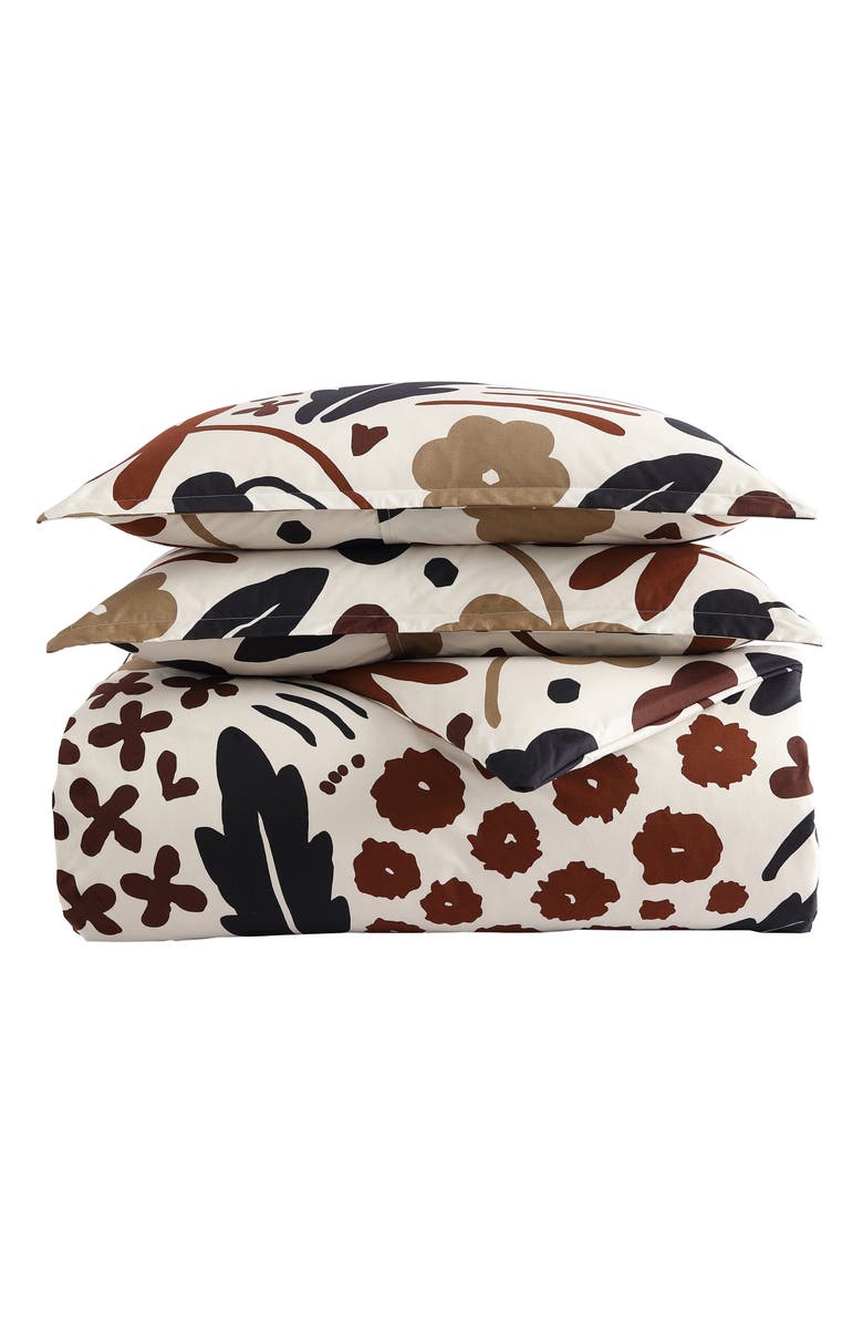 Marimekko Suvi Duvet Cover & Sham Set, Main, color,