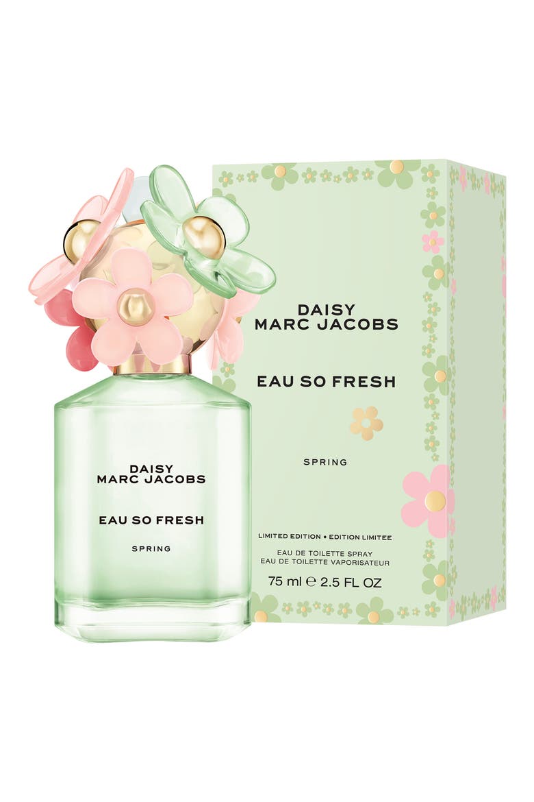 Daisy Eau So Fresh Spring Eau de Toilette (Limited Edition), Alternate, color, NO COLOR