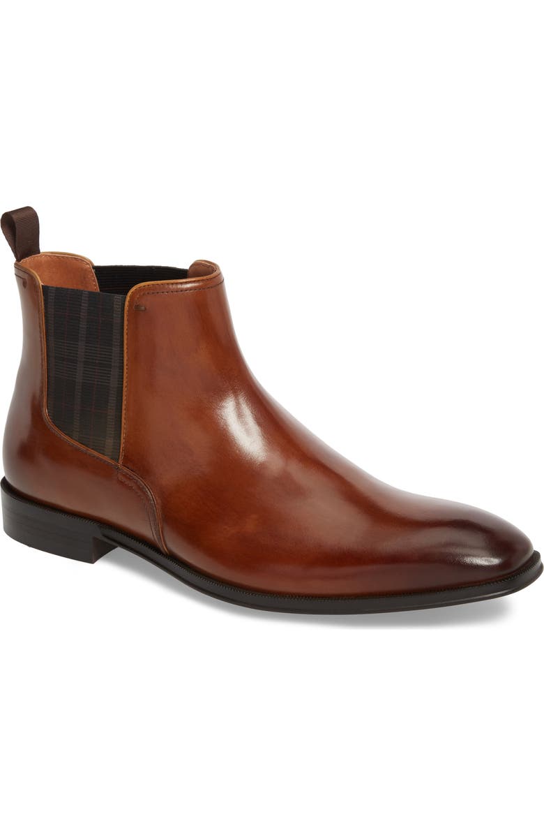 Florsheim Belfast Chelsea Boot, Main, color,