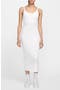 Sportswear Chill Knit Tight Rib Midi Dress