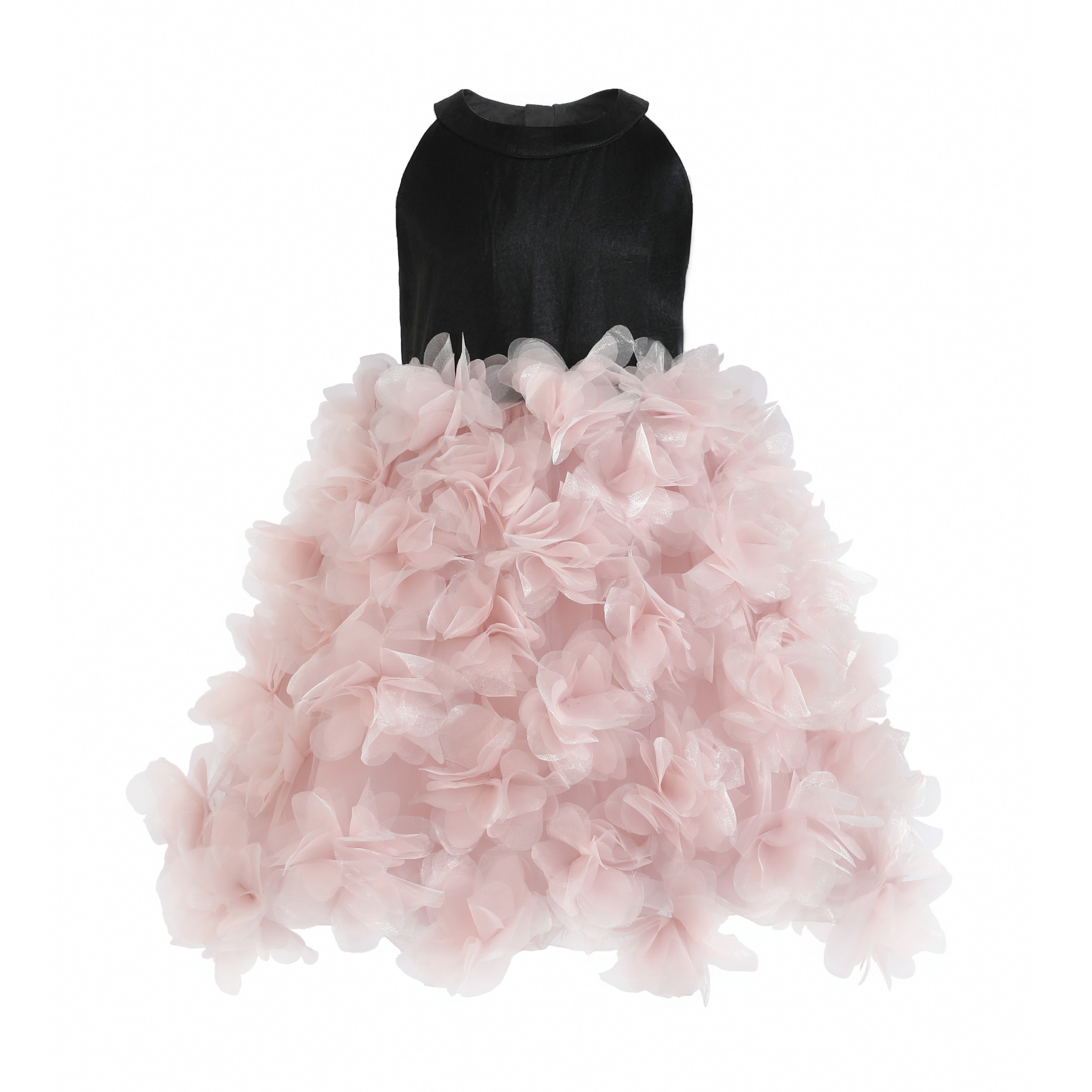 selected Pink