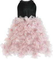 Tulleen Valentina Tulle Bow Gown