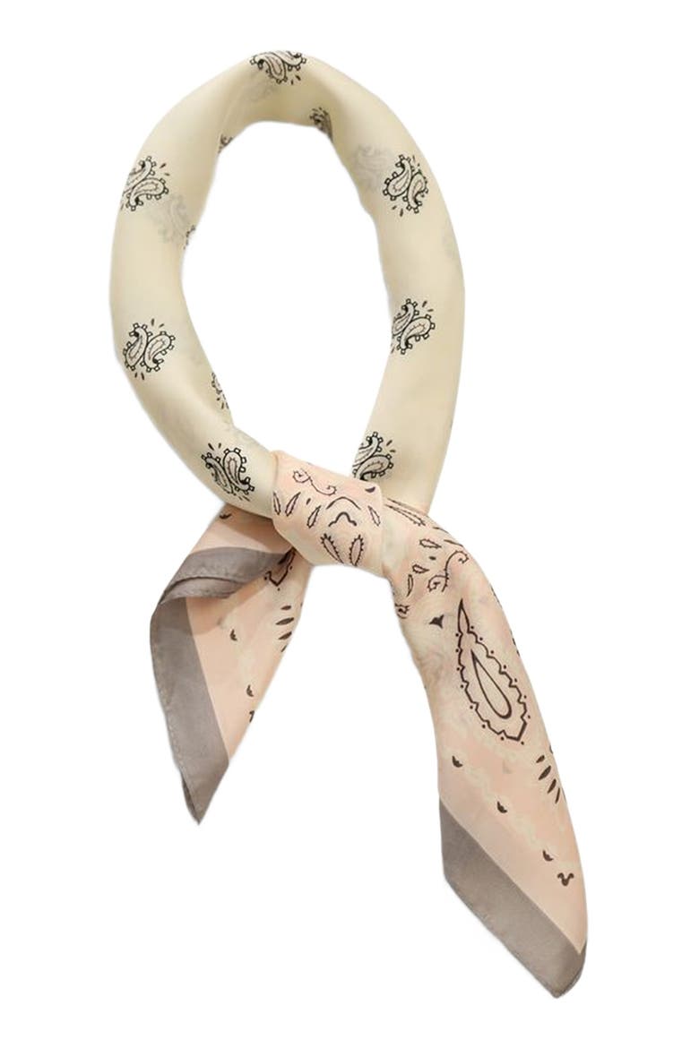 Jolene Fashion Scarf, Main, color, Pink