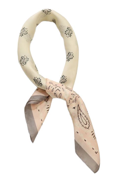 Jolene Fashion Scarf