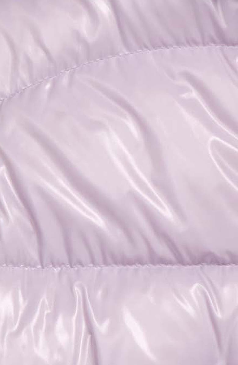 Moncler Kids' Barnadette Down Puffer Jacket, Alternate, color, 