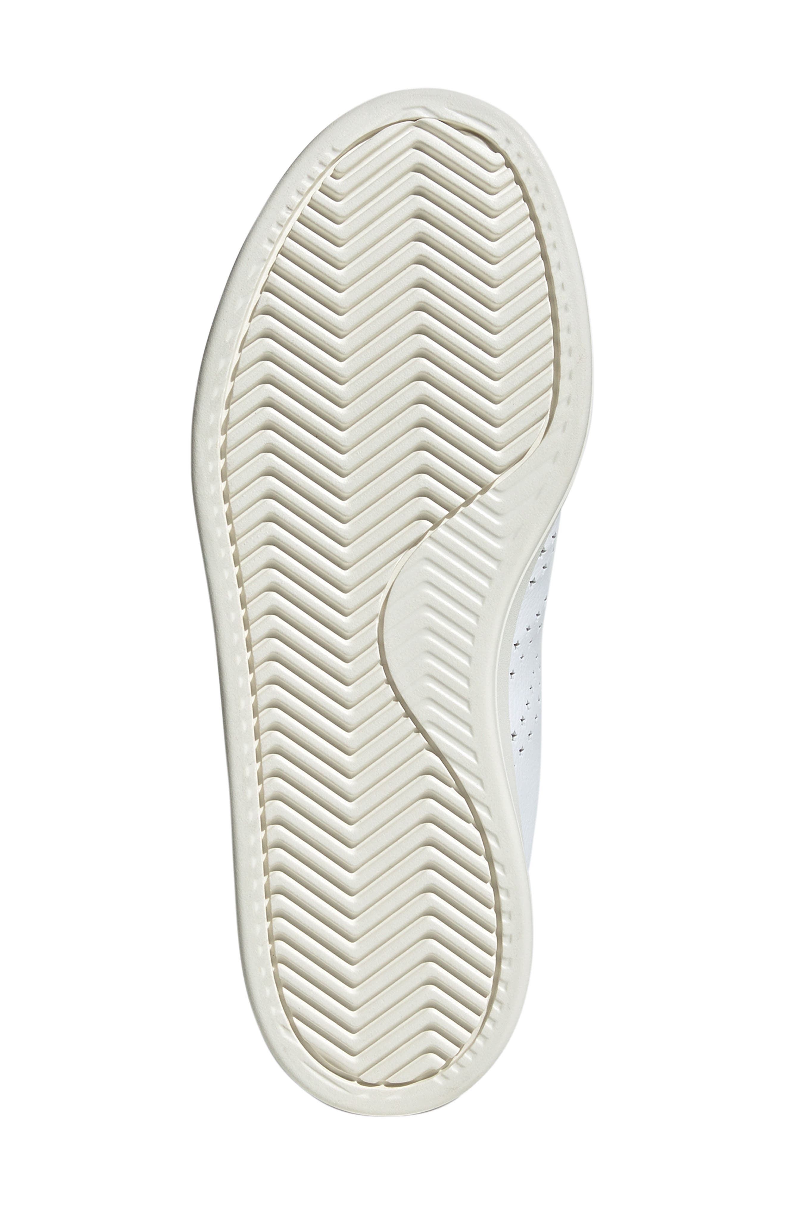 adidas Advantage 2.0 Sneaker, Alternate, color, White/ Blue/ Off White