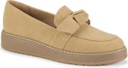 BARETRAPS Ferdana Moc Toe Slip-On Loafer