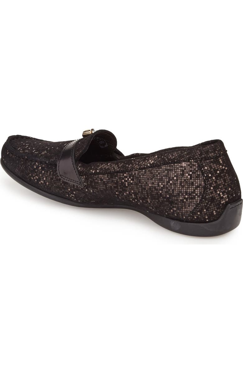 AGL Buckle Flat, Alternate, color,