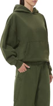 AFRM Blake Cotton Hoodie