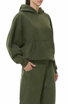 AFRM Blake Cotton Hoodie