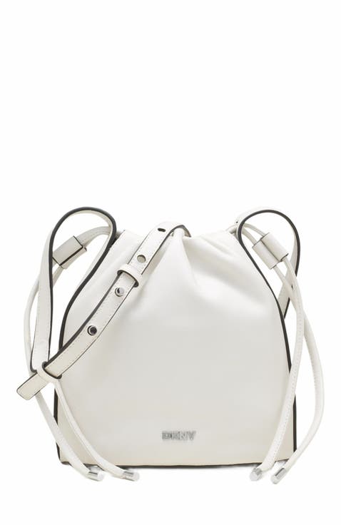 Channing Small Drawstring Bag