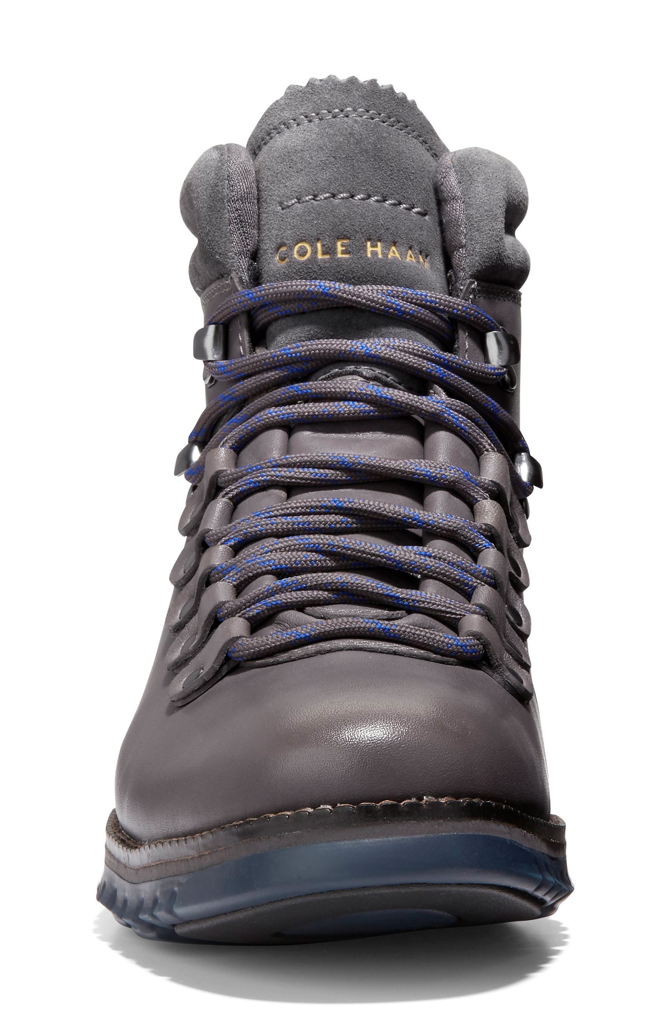 ZerøGrand Waterproof Boot, Alternate, color, EIFFEL TOWER