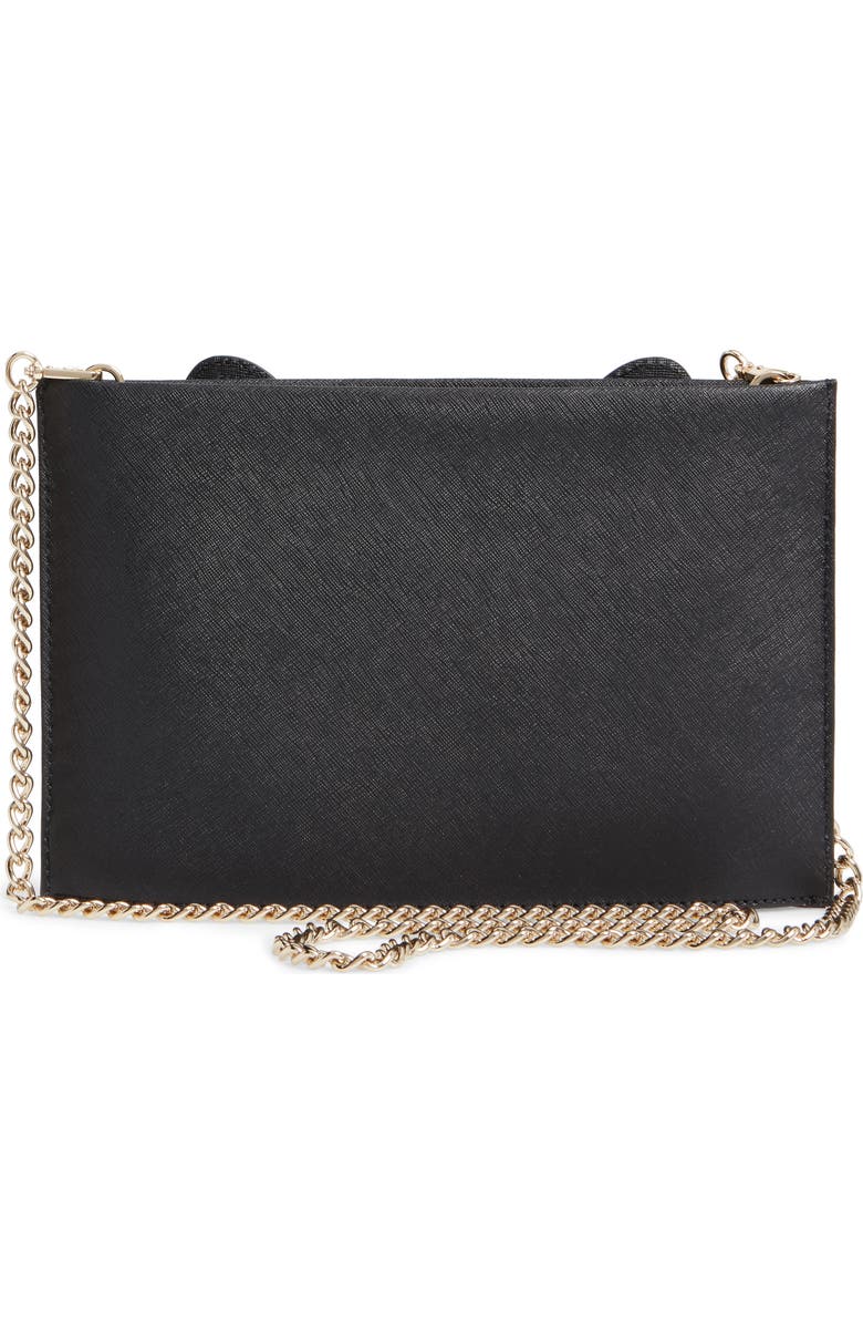 Kate Spade New York ma cherie - antoine sima leather shoulder bag, Alternate, color,