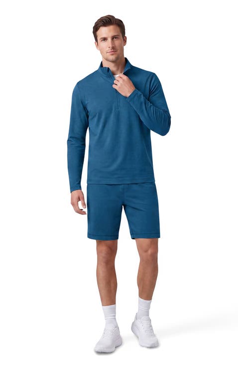 Clubhouse Range Shorts 7-Inch