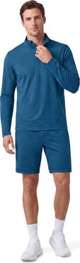 Jack Archer Clubhouse Range Shorts 7-Inch