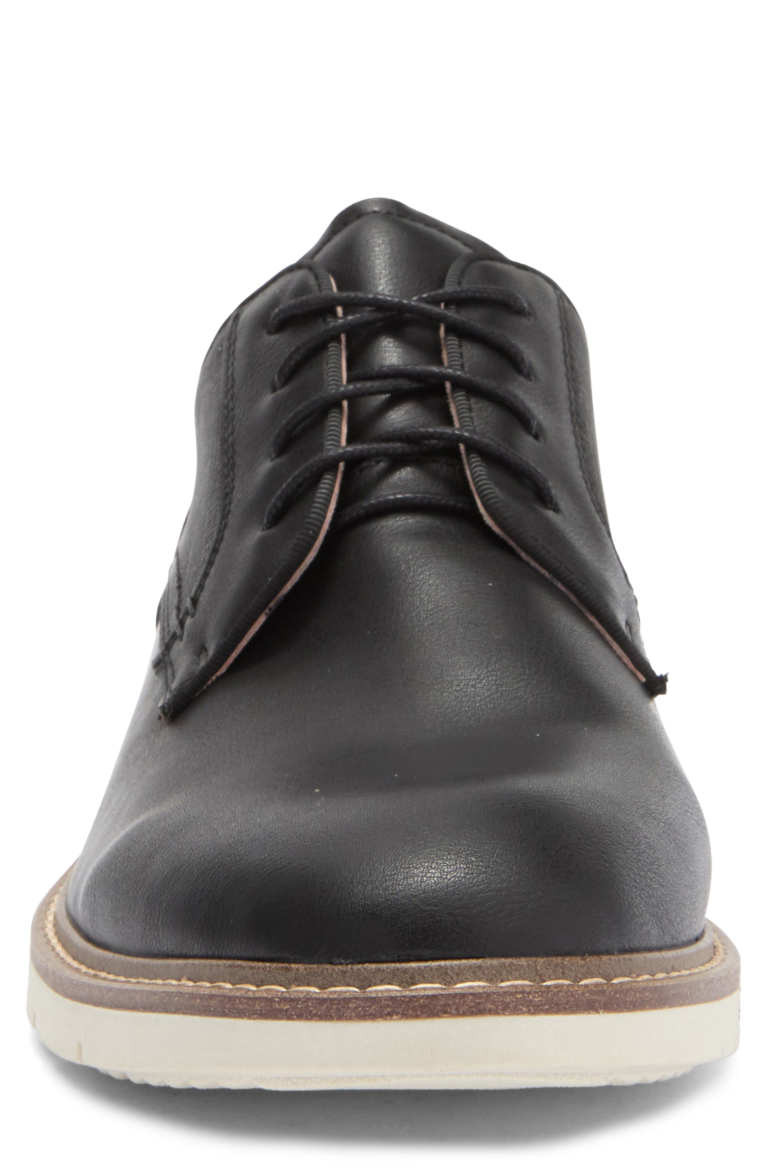 Steve Madden Wintor Derby, Alternate, color, 