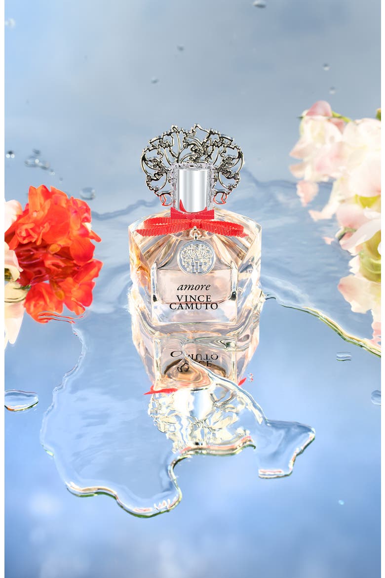 Women's Vince Camuto Amore Eau de Parfum Spray - 1.0 fl. oz., Alternate, color, NO COLOR