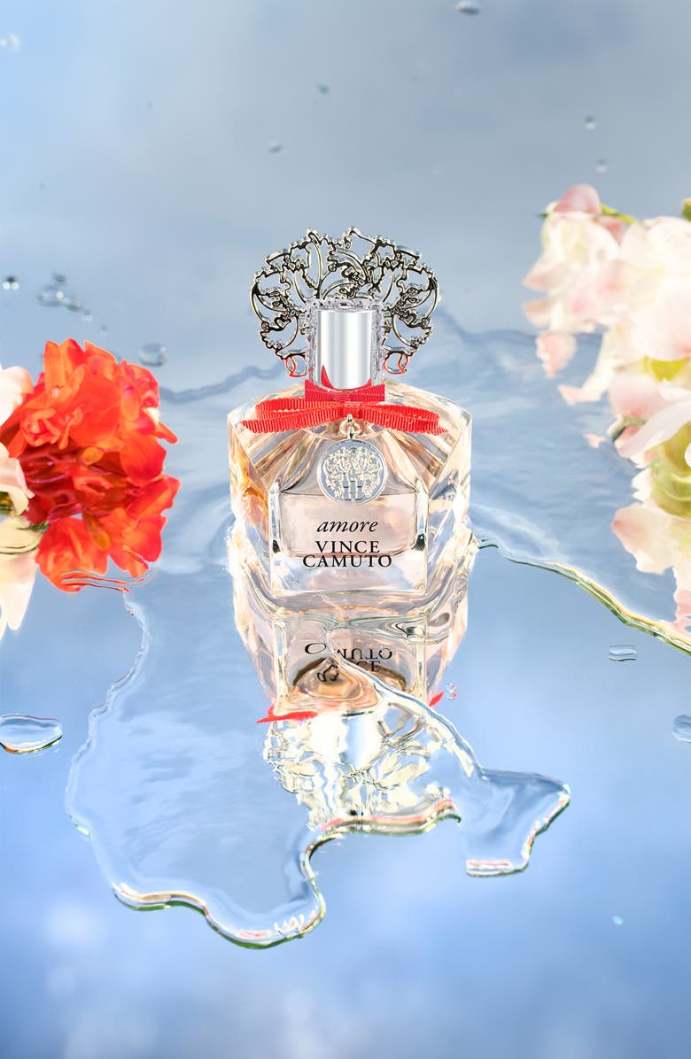 Vince Camuto Women's Vince Camuto Amore Eau de Parfum Spray - 1.0 fl. oz., Alternate, color,