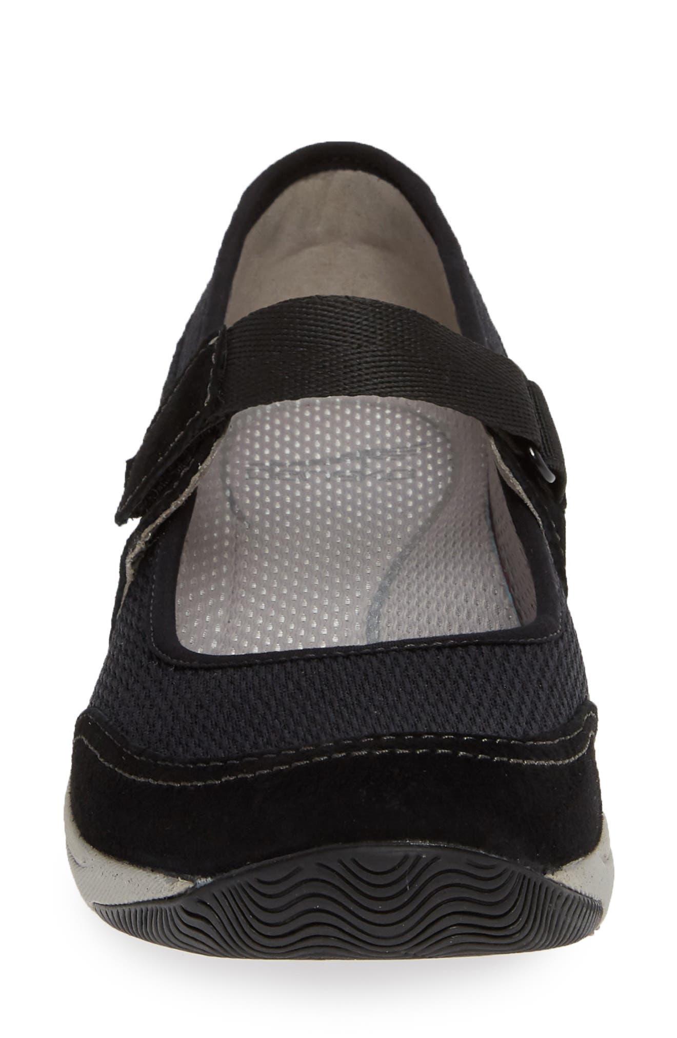 Dansko Hennie Flat, Alternate, color, 