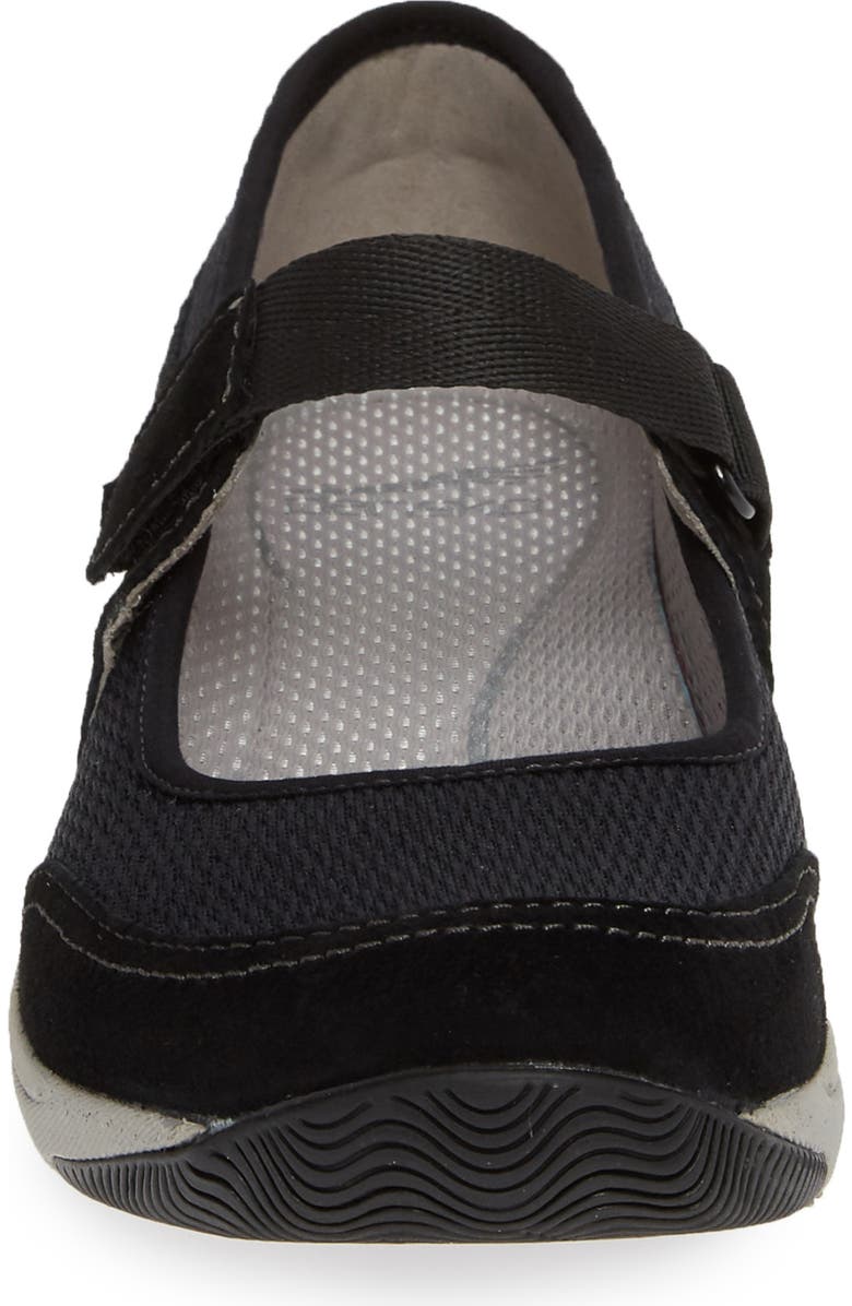 Dansko Hennie Flat, Alternate, color,