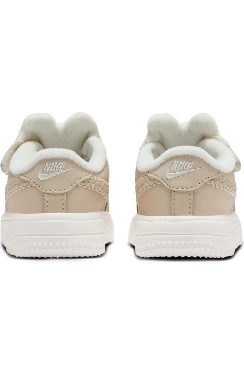 Nike Kids' Air Force 1 Low EasyOn Sneaker, Alternate, color,