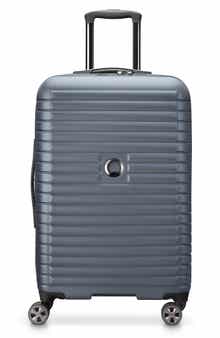 DELSEY Cruise 3.0 24-Inch Hardside Spinner Luggage