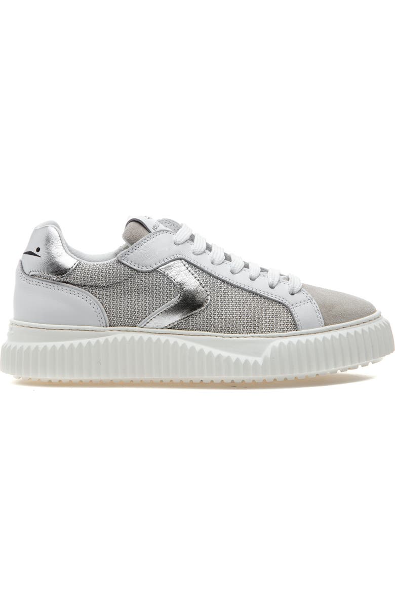 Voile Blanche Lipari Sneaker, Alternate, color,