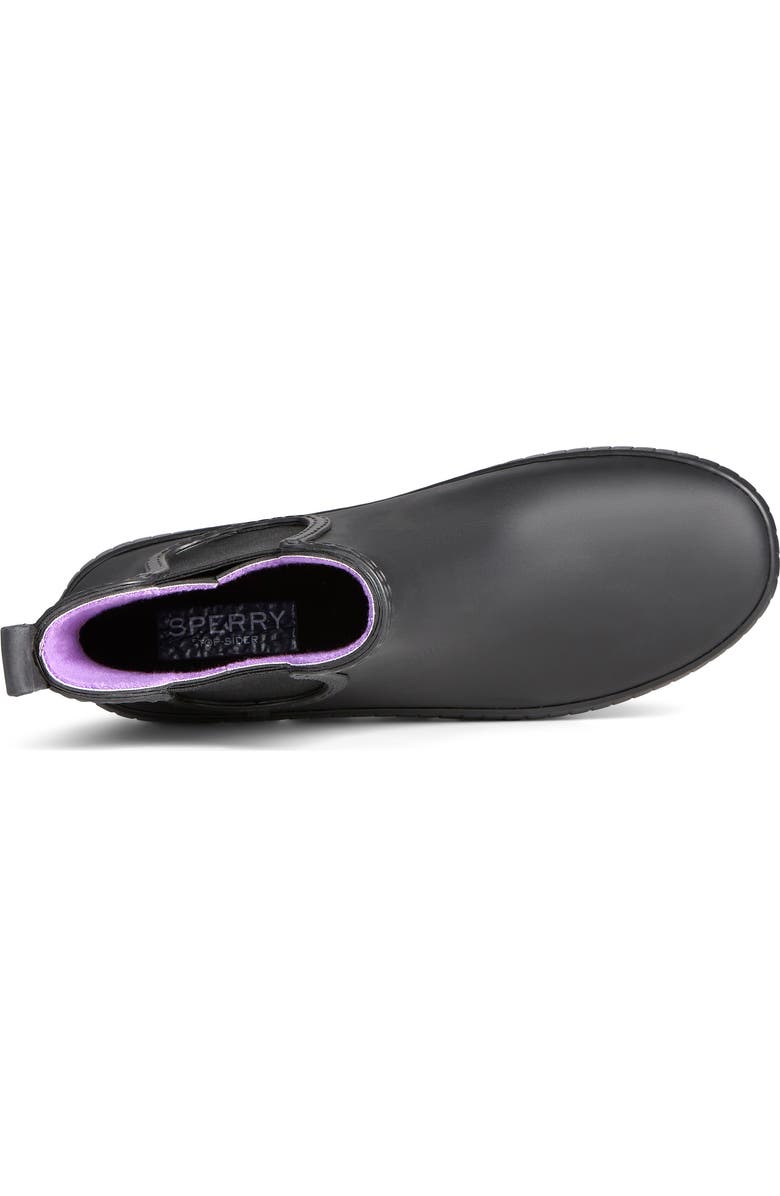 Sperry Torrent Pop Waterproof Chelsea Boot, Alternate, color,