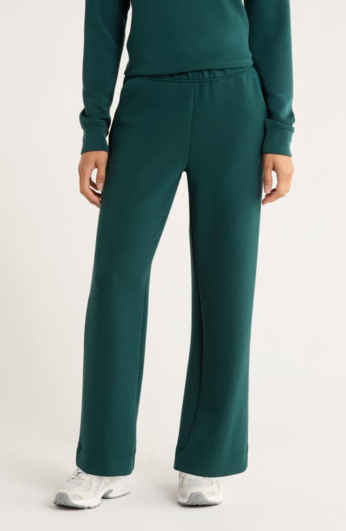 MPG Dreamweave Relaxed Straight Leg Pants in Ponderosa Pine  product
