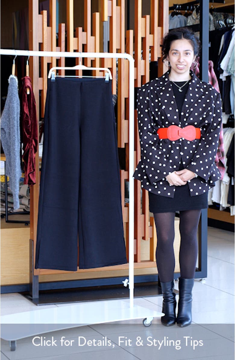 AirEssentials Zero Waistband Pants, sales video thumbnail