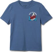 Maui & Sons Shredder Boys Graphic T-Shirt