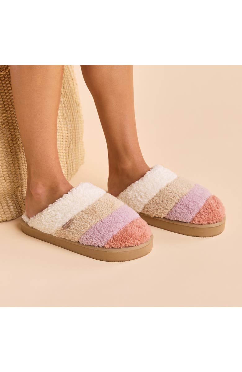 Feelgoodz Women's Outdoor Mule Slipper, Alternate, color,