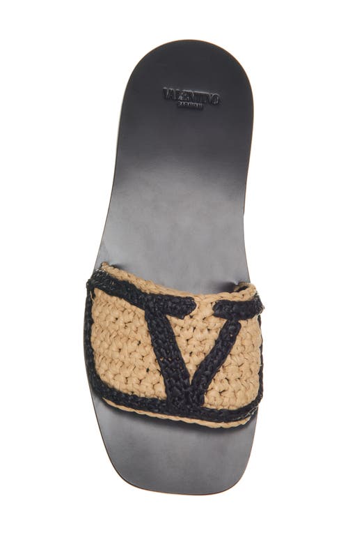 Valentino Slide Vg Viva Superstar T. 05 In Multi