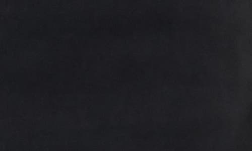 Pistola Penelope Mid Rise Raw Hem Utility Skirt In Black