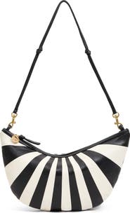 Clare V. Lune Shoulder Bag